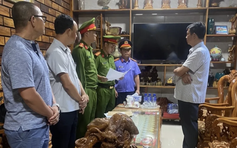 Phó chủ tịch huyện cũ tại Quảng Trị lãnh 5 năm tù liên quan đến đất đai