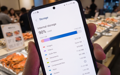 Tắt ứng dụng ẩn trên Android để lấy lại 7 GB bộ nhớ lưu trữ