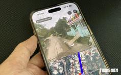 Lý do Google Maps dễ chỉ sai khi dẫn đường ở vùng quê