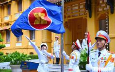 Bộ trưởng Bộ Ngoại giao nêu ba định hướng cốt lõi cho ASEAN