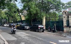 Hà Nội hủy kết quả trúng đấu giá 'đất kim cương' 1.379 tỉ đồng