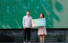 VPBank Ho Chi Minh City Music Half Marathon 2026: Trải nghiệm đặc biệt cho hơn 10.500 VĐV