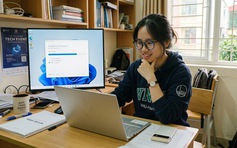 Microsoft từng bắt buộc TPM 2.0 trên Windows 11 vì lý do nhiều người chưa biết