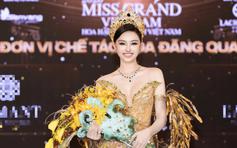Miss Grand International 2027 được tổ chức tại Việt Nam