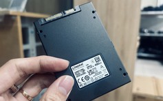 Mẹo giúp ổ SSD 'sống thọ' thêm nhiều năm
