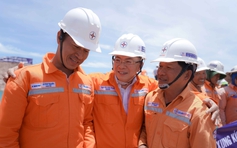 Những con tim chung nhịp đập