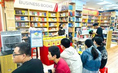 Bộ sưu tập Pokémon bản quyền chính thức có mặt tại Fahasa