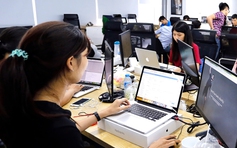 Thu nhập bao nhiêu phải đóng thuế?