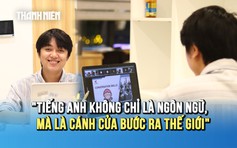 Top 8 'Gương mặt truyền cảm hứng S80' và câu chuyện vươn lên của nam sinh làng chài
