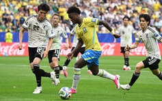 World Cup 2026, Brazil - Na Uy: Cuộc chiến cơ bắp và bản lĩnh không khoan nhượng