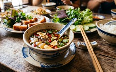 Thích ăn nhiều nước chấm: Thận có thể phải 'gánh' hậu quả