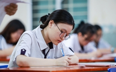 Điểm thi tốt nghiệp THPT 2026 cân bằng giữa nhóm STEM và xã hội