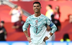 Tây Ban Nha không còn là 'mồi ngon' của Ronaldo