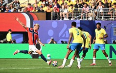 Erling Haaland, vị vua mới của bóng đá Na Uy