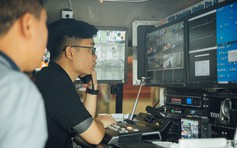 Đi làm thời AI: công cụ số trở thành khoản đầu tư cho năng lực cạnh tranh