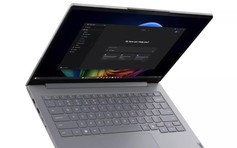 Lenovo bị phát hiện sử dụng SSD YMTC cho dòng ThinkBook