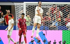 Bồ Đào Nha 0-1 Tây Ban Nha: 'Bò tót' vào tứ kết, Ronaldo tiếp tục lỗi hẹn với World Cup