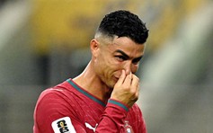 Chấm điểm Bồ Đào Nha - Tây Ban Nha: Ronaldo thấp nhất hàng công, Yamal thì sao?