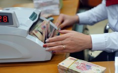 Nhận thù lao từ 5 triệu đồng trở lên phải nộp thuế thu nhập cá nhân