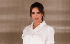 Victoria Beckham mở rộng đế chế kinh doanh triệu đô với sản phẩm đồ gia dụng