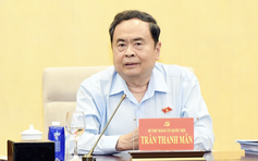 Thành lập Bộ phận Nghiên cứu chuyên đề trực thuộc Đảng ủy Quốc hội
