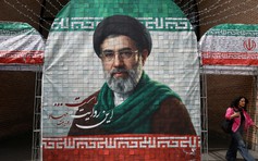 Iran trong kỷ nguyên hậu Khamenei