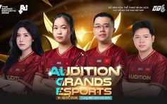 Việt Nam trở thành điểm hẹn của những cường quốc Esports châu Á 

