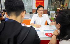 Đăng ký nguyện vọng: Chọn trường, ngành hay nghề ?