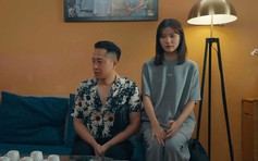 Nữ diễn viên gây ức chế trong 'Dưới ô cửa sáng đèn' là ai?