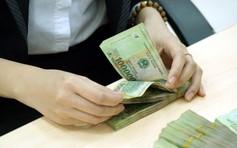 Con đi học được giảm trừ bao nhiêu trước khi tính thuế?