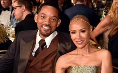 Tài tử Will Smith và vợ quay về sống chung sau nhiều năm ly thân
