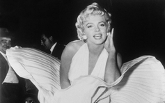 Tỉ phú Mỹ chi hơn 5 tỉ đồng để được chôn cất cạnh Marilyn Monroe