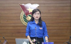 Đưa Nghị quyết Đại hội Đoàn XIII thành lời hiệu triệu