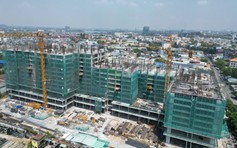Hàng trăm hồ sơ mua nhà ở xã hội chưa hợp lệ: Ai chịu trách nhiệm?