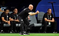 HLV Ai Cập gây sốc trước trận sống còn với Argentina, tuyên bố cứng ‘sao phải sợ Messi’