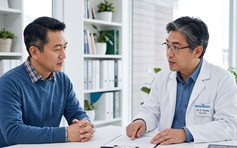 3 xét nghiệm giúp phát hiện sớm ung thư ở nam giới trung niên