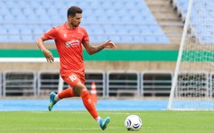 Đội tuyển Việt Nam tập cực sung ở Hàn Quốc, Hoàng Hên quyết vô địch AFF Cup