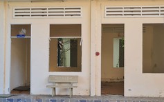 Cà Mau: 456 cơ sở nhà đất công dôi dư, nhiều trụ sở bị mất cắp cửa