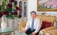 TTND-PGS-TS-BS Trương Văn Việt: Hành trình phát triển ngành Khoa học sức khỏe tại Trường đại học Võ Trường Toản