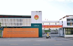 Việc rà soát kỳ thi tốt nghiệp THPT thực hiện ra sao?