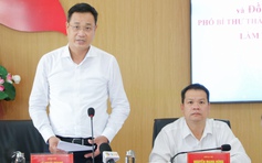Đà Nẵng chuẩn bị nguồn nhân lực để hiện thực hóa mục tiêu AI, bán dẫn