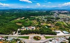 Nguyên trưởng phòng thuộc Ban Quản lý Khu kinh tế Dung Quất bị khai trừ Đảng