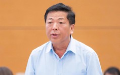 Đề xuất giao cấp xã ban hành quy chế quản lý kiến trúc