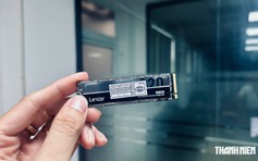 Sai lầm khiến ổ SSD chạy chậm hơn cả HDD đời cũ