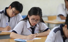 ĐH Kinh tế TP.HCM công bố điểm sàn và công cụ tính điểm xét tuyển