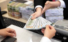 Giá USD hôm nay 8.7.2026: Bật tăng đẩy euro, yen Nhật sụt giảm