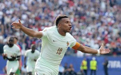 World Cup 2026, Pháp 2-0 Ma Rốc: Mbappe và Dembele giúp đội nhà thẳng tiến bán kết