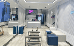 Chuỗi phòng tập 25 FIT bị phạt hơn nửa tỉ đồng