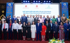 Mở rộng mạng bay và dịch vụ thân thiện, Vietjet hướng tới thị trường Halal toàn cầu