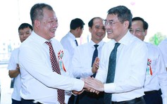 Chính phủ sẽ dành nguồn lực thích đáng cho y tế